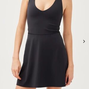 Outdoor Voices exercise dress